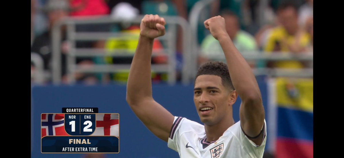 btupper87's tweet photo. Way to go England!  🏴󠁧󠁢󠁥󠁮󠁧󠁿❤️ https://t.co/g7vA3abV0A