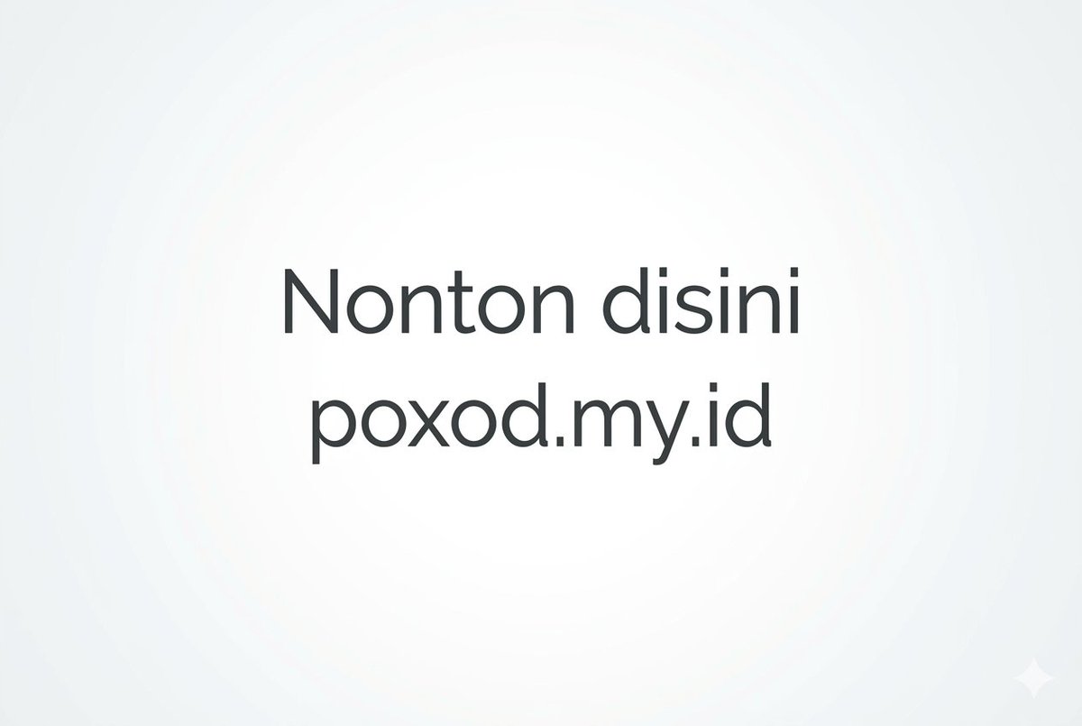 taik_upil's tweet photo. @idextratime Disini aku nonton https://t.co/xRCamUIIyD