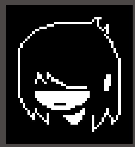 JasonNothing27's tweet photo. made this kris dialogue sprite a while back
#deltarune https://t.co/6EbCQYtRZ7