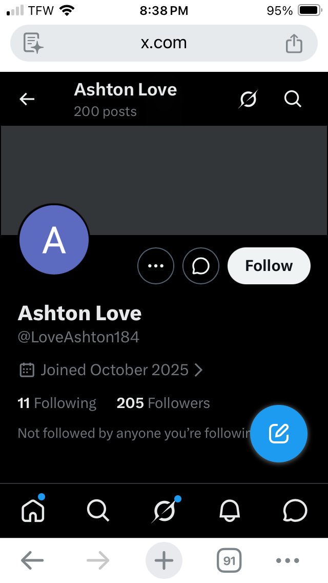 JChase18488's tweet photo. Attention everyone!!!
Please report this user. 
He is posting child porn on his account and getting away with it
#viralvídeo 
#Safety #Everyone https://t.co/j8gDlauciW