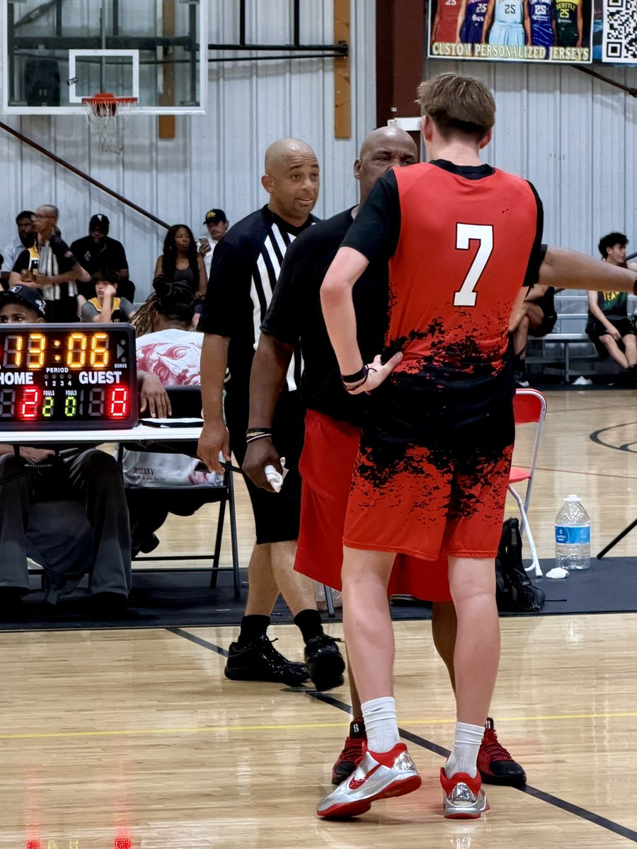 Morgan Dawgs Elite Basketball tweet media