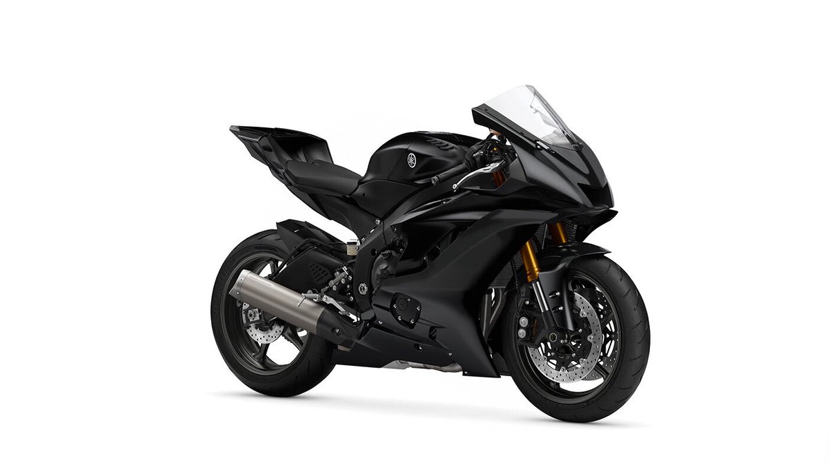 noguchi_motors's tweet photo. ───『YZF-R6 レースベース車』 ───

鈴鹿8耐サポートのため
告知が遅れましたが関口太郎選手は勿論
平忠彦選手や鈴木忠男選手も
所属していたスポーツライダーをもつ
当店ですから取り扱いございます♪

今回で生産終了しますので
まだまだ楽しみたい方は是非❗️

本日もよろしくです🙇‍♂️ https://t.co/UZBqnilfAT