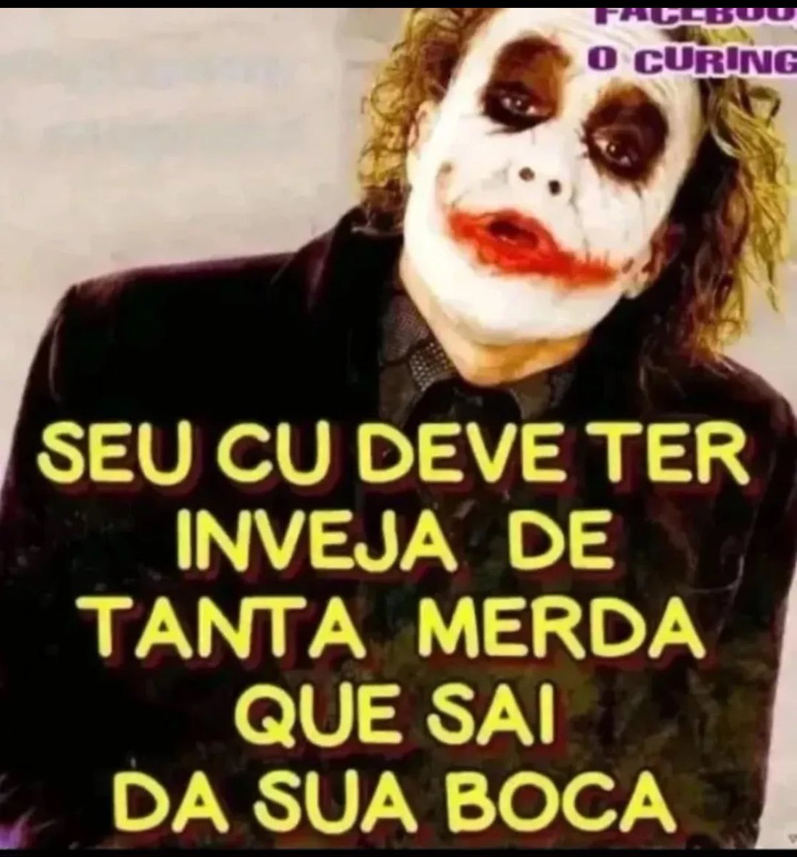 TeoantoniMac's tweet photo. @lindberghfarias Você ama mais o Bolsonaro que a amante que hoje é esposa! Um verdadeiro corno! Quem está te pegando agora que você não gosta o que ele faz? Porisso esse drama com quem você ama de verdade,  o sonho de dar para o Bolsonaro! https://t.co/2KIqP7dWAt