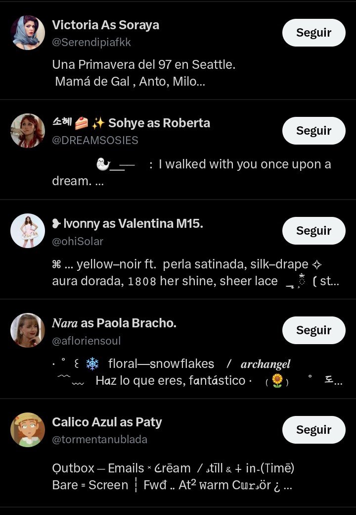 ⸝⸝ ݁ 𝕽𝖊𝖊𝖘𝖊.◞๋ ࣭ ⭑ tweet media