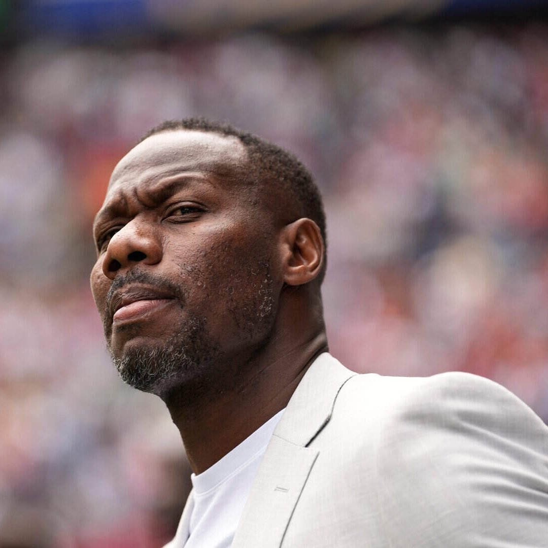 TouchlineX's tweet photo. 🚨 𝗕𝗥𝗘𝗔𝗞𝗜𝗡𝗚: Pape Thiaw has been SACKED as Senegal manager! https://t.co/0WbOHcervS