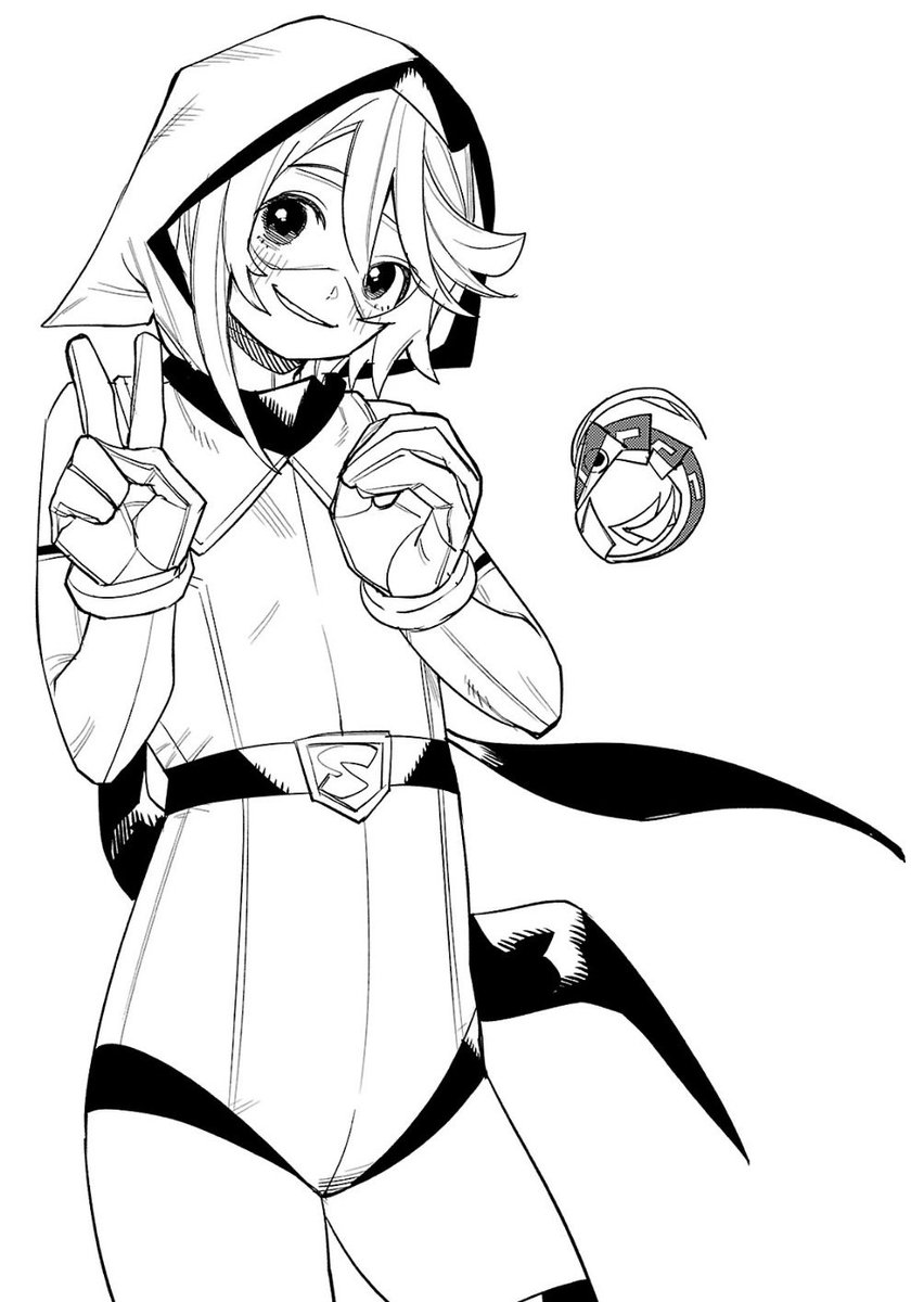 daily_shy36288's tweet photo. #SHY_hero https://t.co/YotMSZzYMI