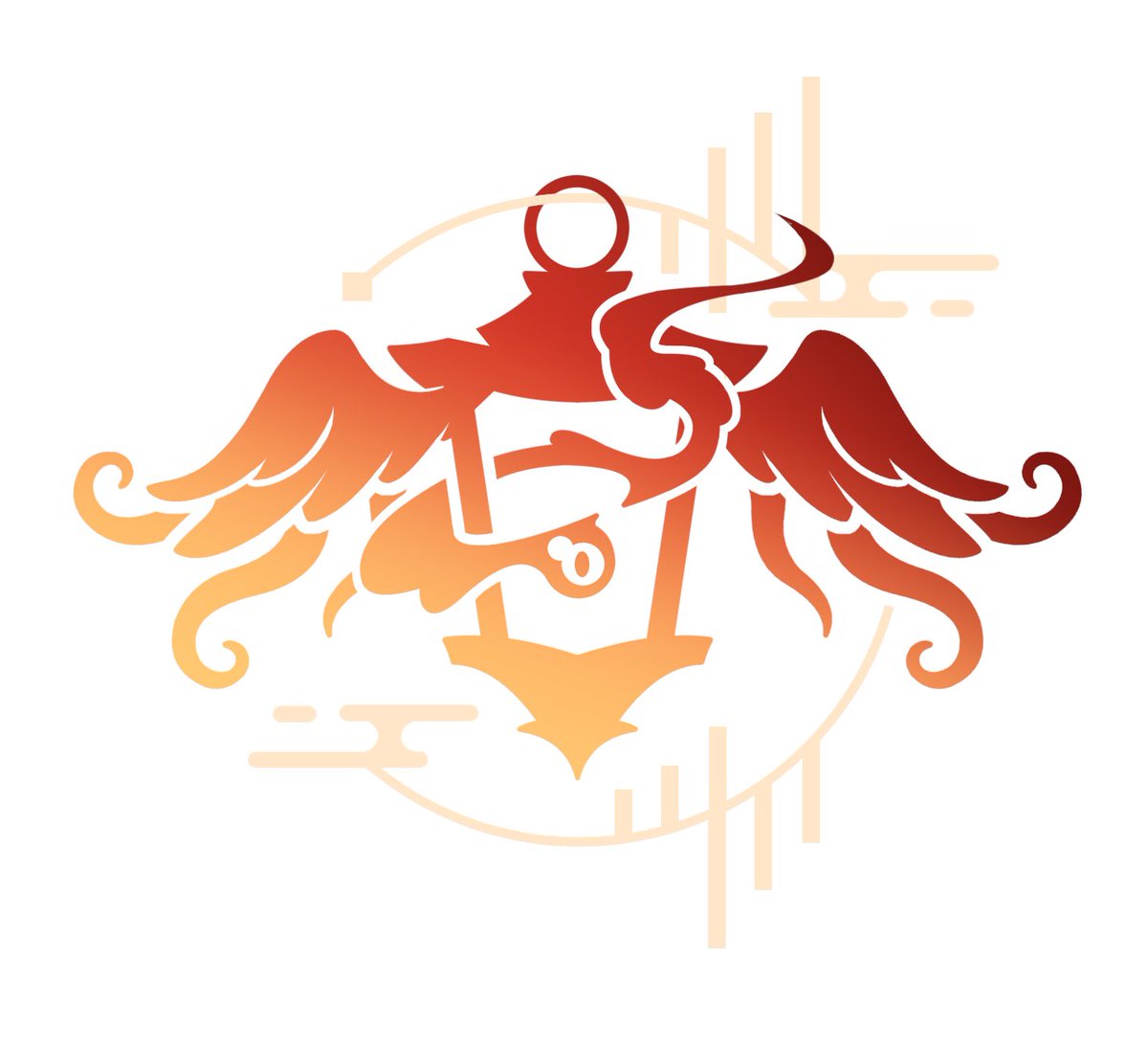 Eldechii's tweet photo. I am proud to present my official logo and icon!
I want to thank @SilverTheGreatX for the magnificent work they did!
I could not be more pleased with how it turned out!
༺ #chickendoodle ༻ ༺ #VSky ༻ ༺ #Eldritch ༻ ༺ #IndieVTuber ༻ ༺ #Art ༻ https://t.co/o3a8KV6UNS