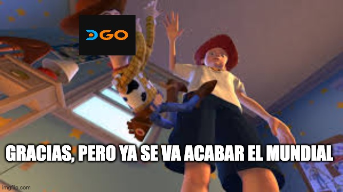 ahlisto's tweet photo. Ya cancelé la subscripción. https://t.co/1175lC39Yj
