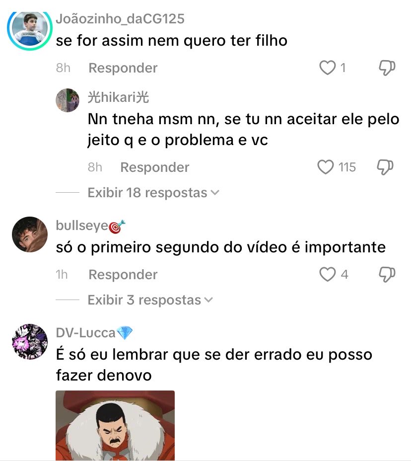 atenadesgracada's tweet photo. se você não está pronto pra ter um filho gay, trans, de outra religião, ou com uma opinião política completamente distinta da sua, por favor NÃO TENHA FILHOS 

você não será um bom pai, pois você não sabe o BÁSICO que é amar incondicionalmente seu filho. https://t.co/xi9VrhVQdY