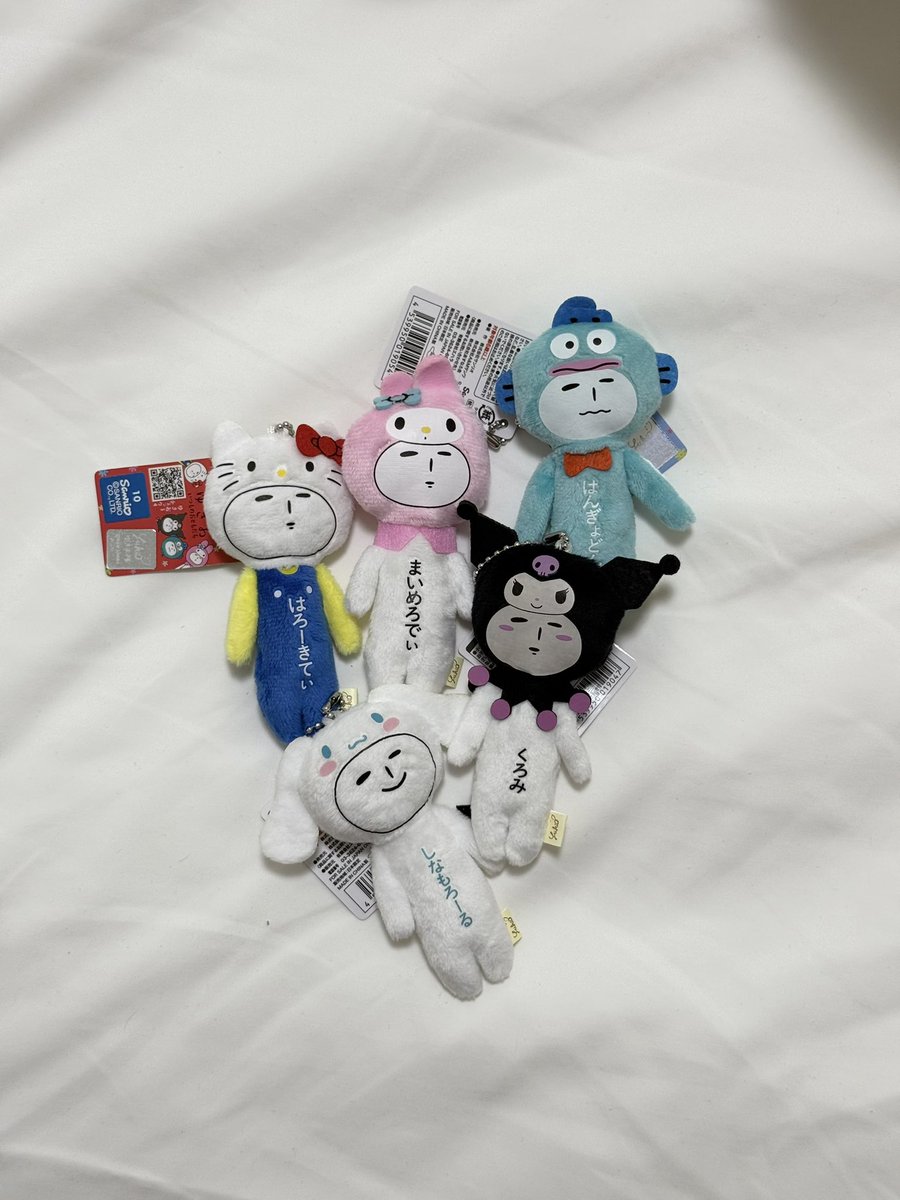 awwchiishere's tweet photo. εїз รับหิ้ว japan🎀🤳🏻
12-13july

วันนี้เข้าร้านสกุชชี่นะคะ 12:00
Sanrio, Canmake, yukio จุ่ม ของทุกชิ้นราคารวมหิ้วแล้ว 

📦‧₊˚ค่าส่ง reg40.- / ems 55.-
เริ่มส่งของวันที่ 17 jun💌

open chat
https://t.co/2cJvBNZiDt

#หิ้วญี่ปุ่น #พรีออเดอร์ญี่ปุ่น #ตลาดนัดsanrio #ตลาดนัดสกุชชี่ https://t.co/NdanpRKBoC