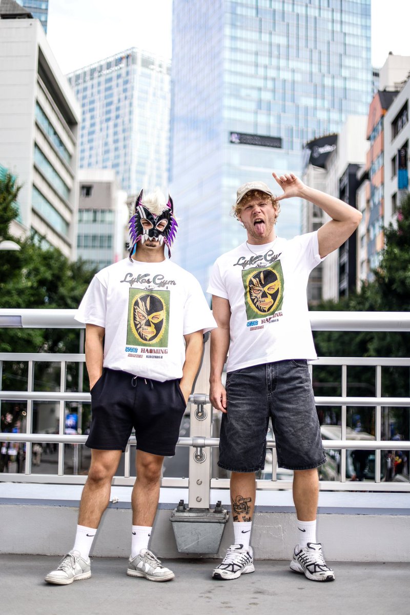 高専 (@Kosen_Wrestling) / Posts / X