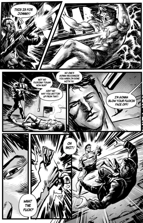 AlexanderJ0tw's tweet photo. @the_nkechi I am a character design artist and I can deliver high-quality work for your comic project and lookbook. Do you already have a storyline, specific ideas, or any visual references in mind? I would love to hear more about it https://t.co/HCYXYEbKXv