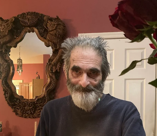 denisrancourt's tweet photo. Jon Rappoport died on 8 July 2026.
Artist, reporter, intellectual, warrior. https://t.co/Sc5BMvqNoP