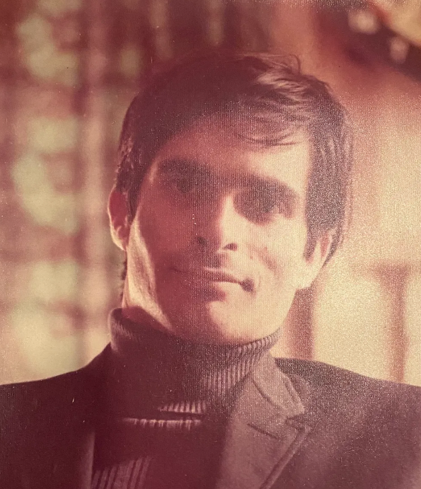 denisrancourt's tweet photo. Jon Rappoport died on 8 July 2026.
Artist, reporter, intellectual, warrior. https://t.co/Sc5BMvqNoP