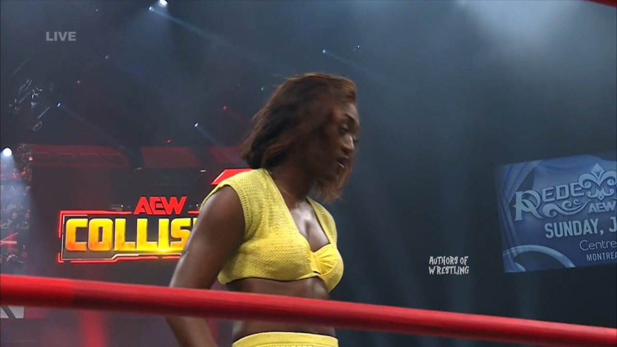AUTHORS OF WRESTLING tweet media