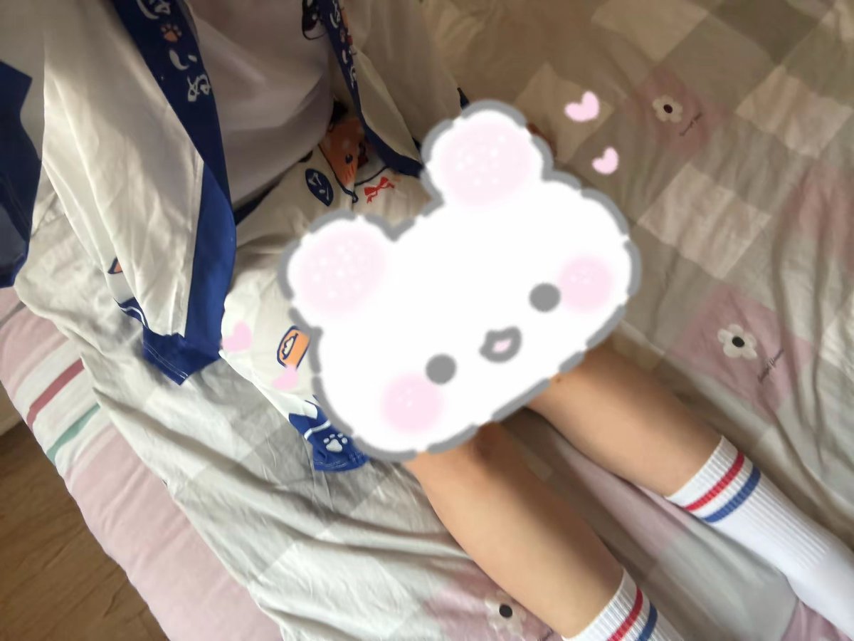 mengci233's tweet photo. 好爱我的新睡衣(≧∇≦)#小男孩 #xnh #正太 #受 #可爱的男孩子 https://t.co/NP2nJQX2Q1