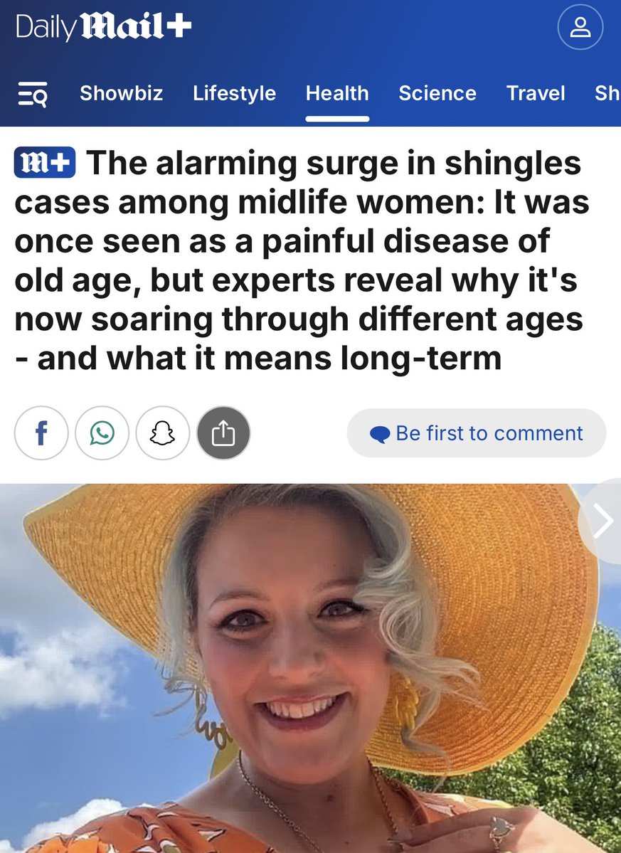 “Sudden And Unexpected” tweet media
