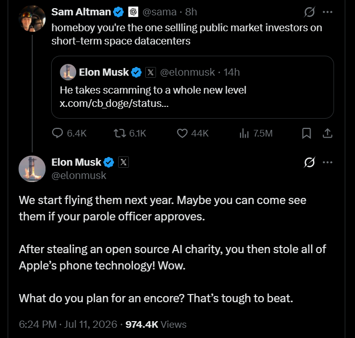 Wall Street Mav tweet media