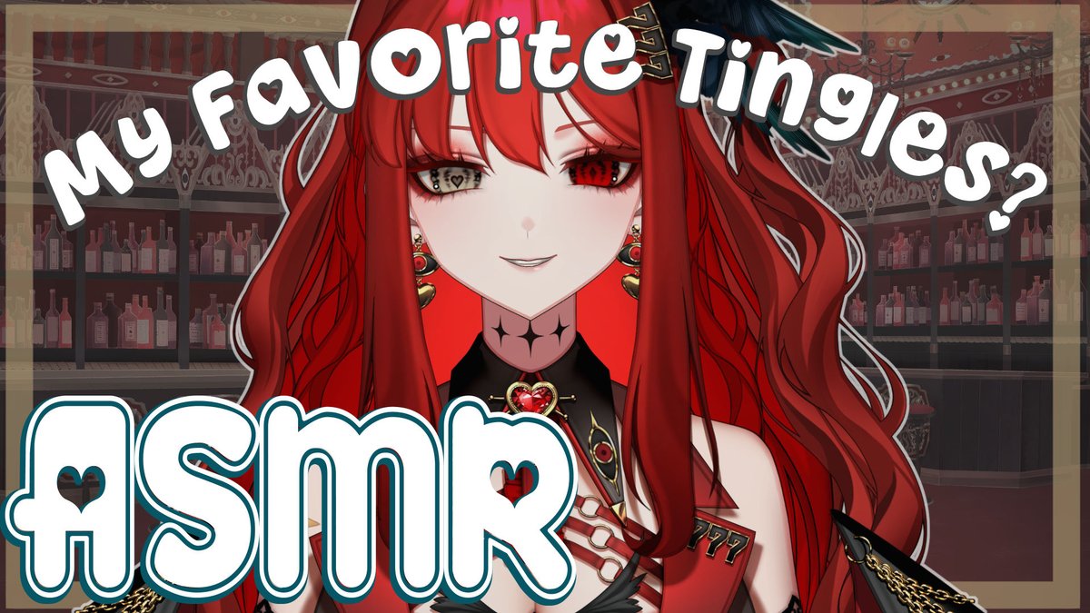 DaiyaFortuna's tweet photo. IN 20 Minutes~

6pm PST / 10am JST!!

An ASMR video that ISN'T a roleplay?!

I wanted to show you what MY favorite ASMR sounds so far are!! 30+ minutes of soft speaking + tingly sounds to help you relax after a long week! https://t.co/oFJVmEFrVb