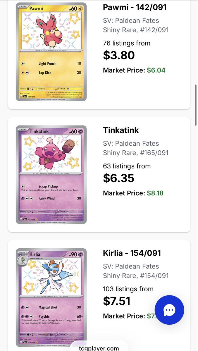 Totodile King tweet media