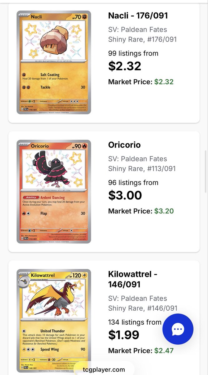 Totodile King tweet media
