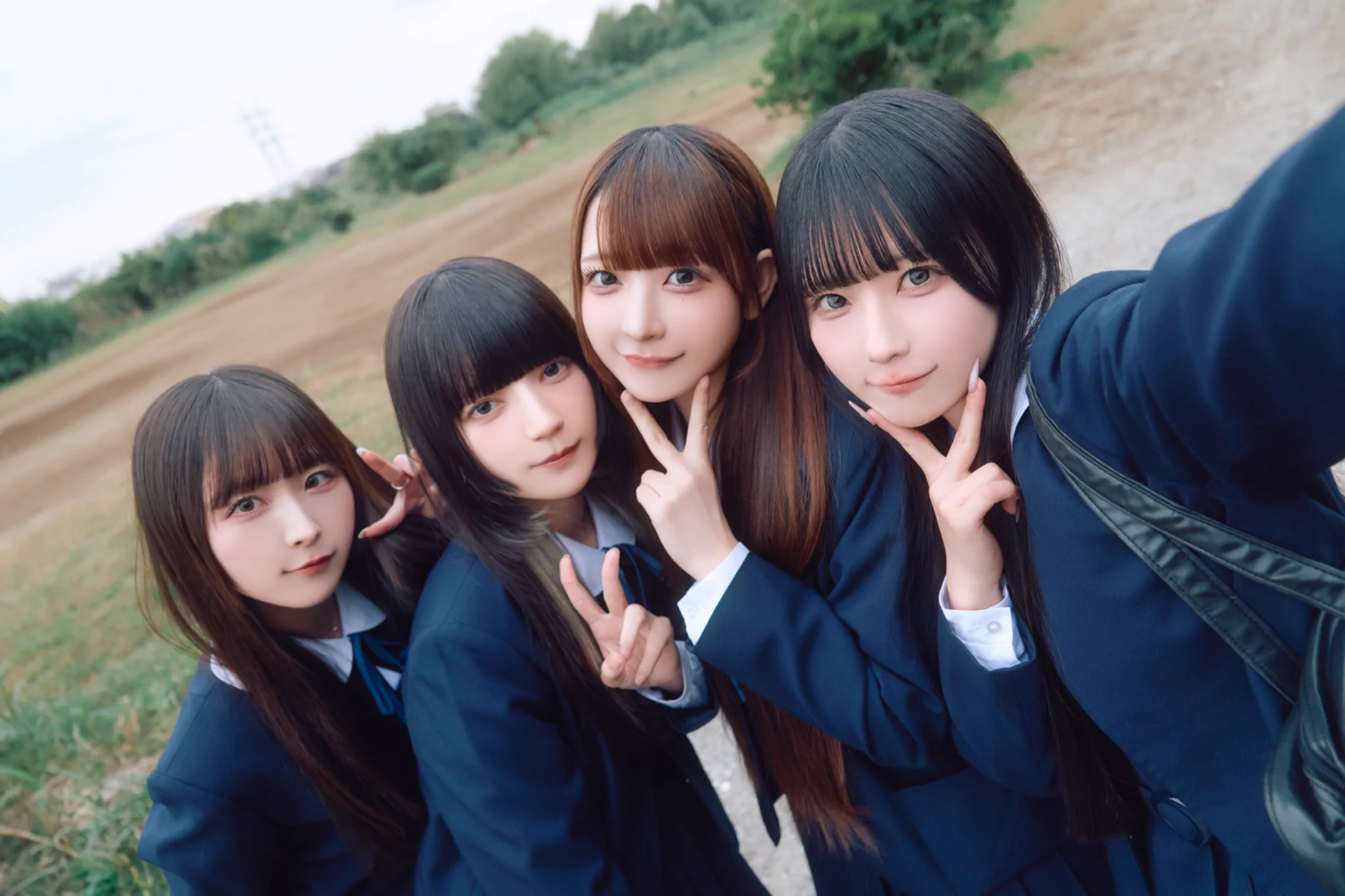 逃げ水あむ@11/14Kアリ auf X: „ほんじつ❣️あえんのー( ⸝⸝ ᴖ.ᴖ