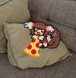 larvaecandy tweet picture