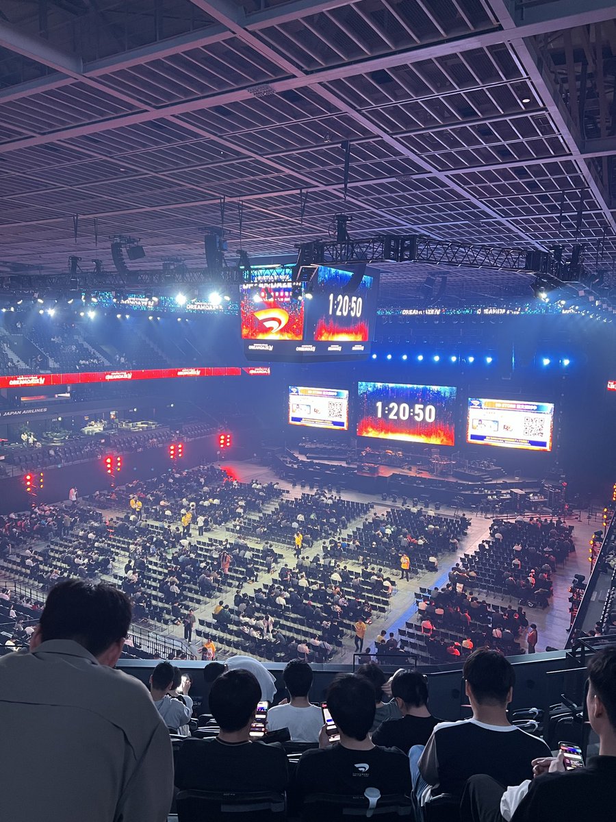 wata560_0's tweet photo. 演出見やすくてええね
#モンドリ https://t.co/zeHRswwDeV
