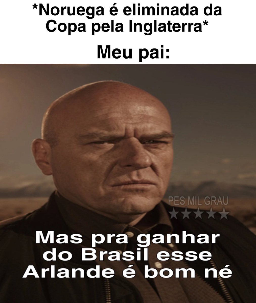 Pesgrau's tweet photo. Pior que ele tá certo https://t.co/hSl03sZic3