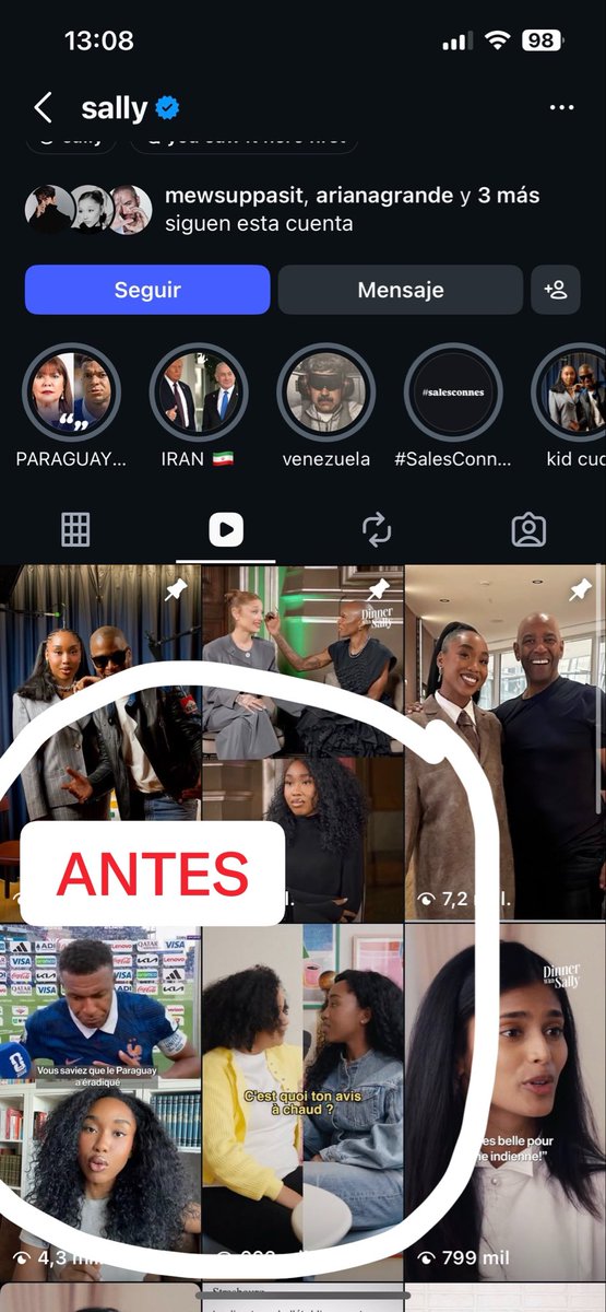 Vero ☽̶☾ EXO REVERXE tweet media