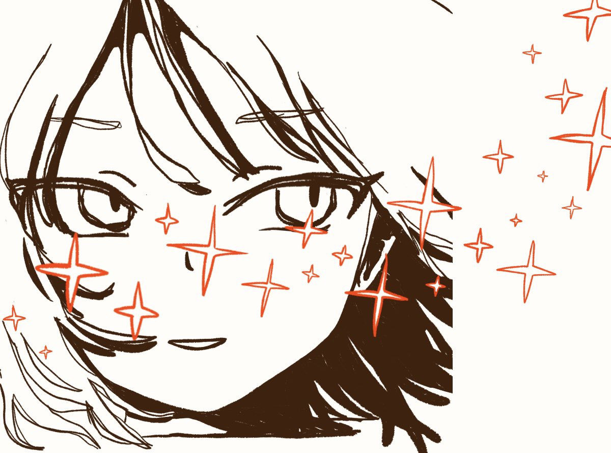Inorit_o's tweet photo. うごく。　#illustration https://t.co/vLDKjYIhAP