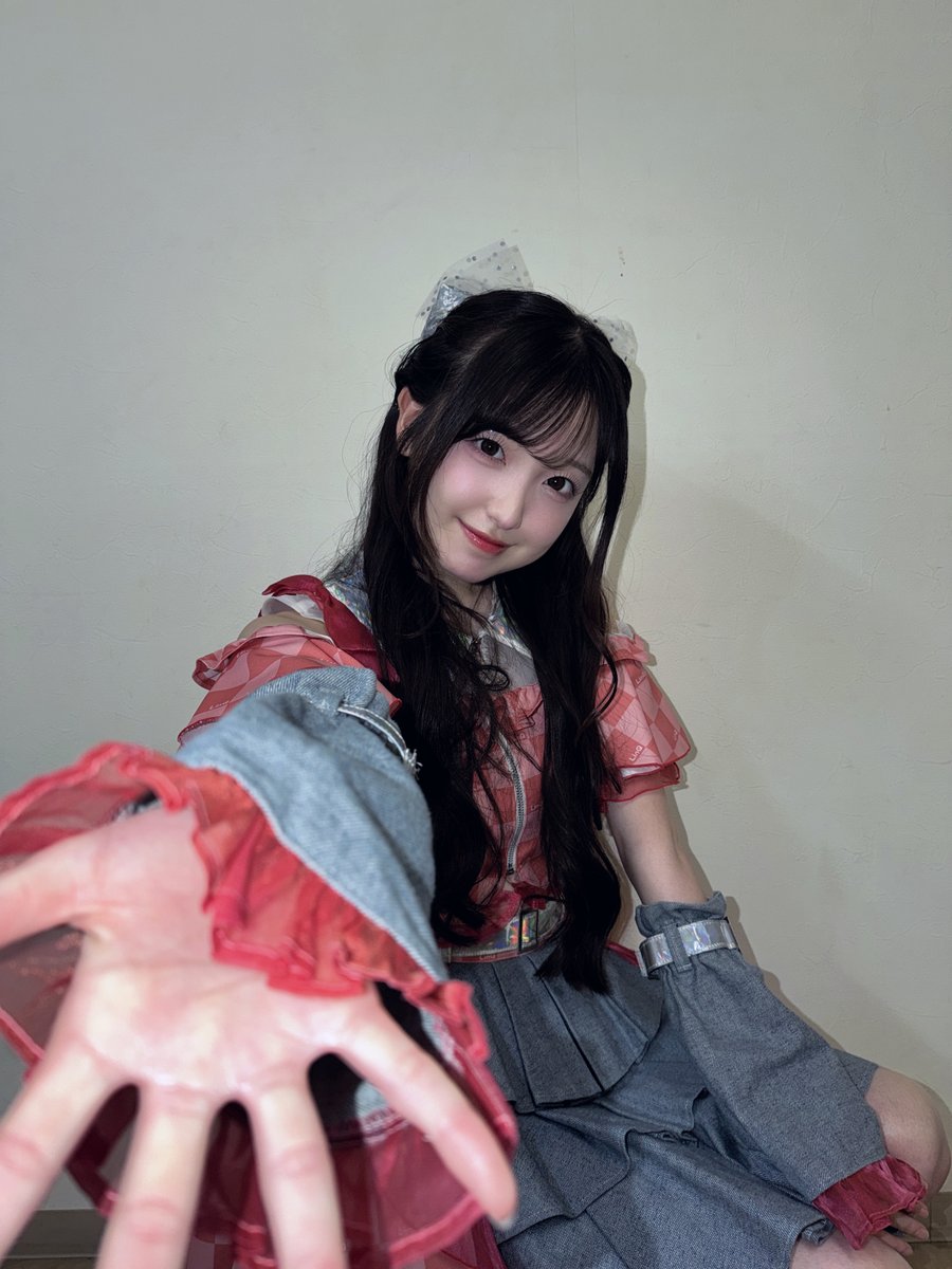 森斗咲羽@LinQ (@sawa_morito) / Posts / X