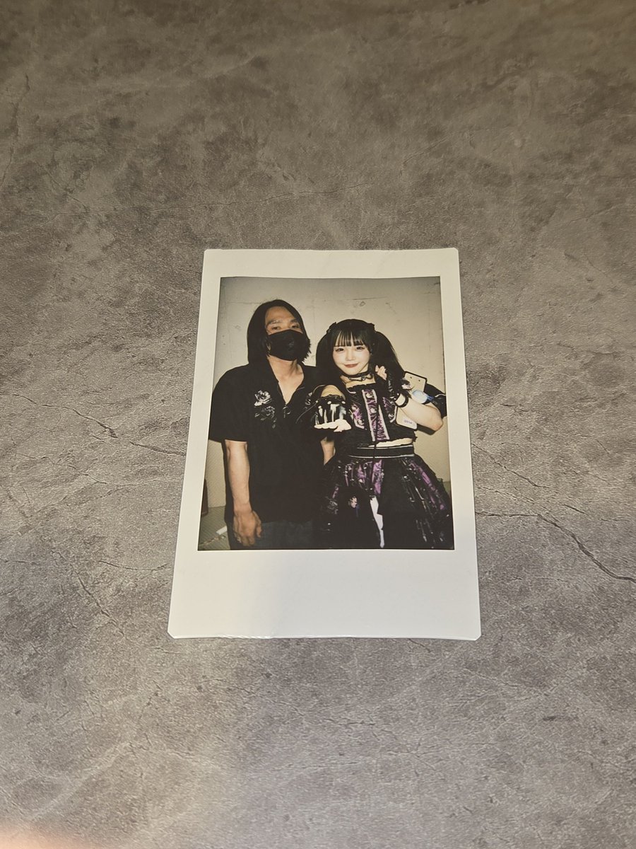 aaaaaapbom's tweet photo. 程よく酔ってたので寄り道笑
最後まで頑張って! https://t.co/PRHCTekOqp
