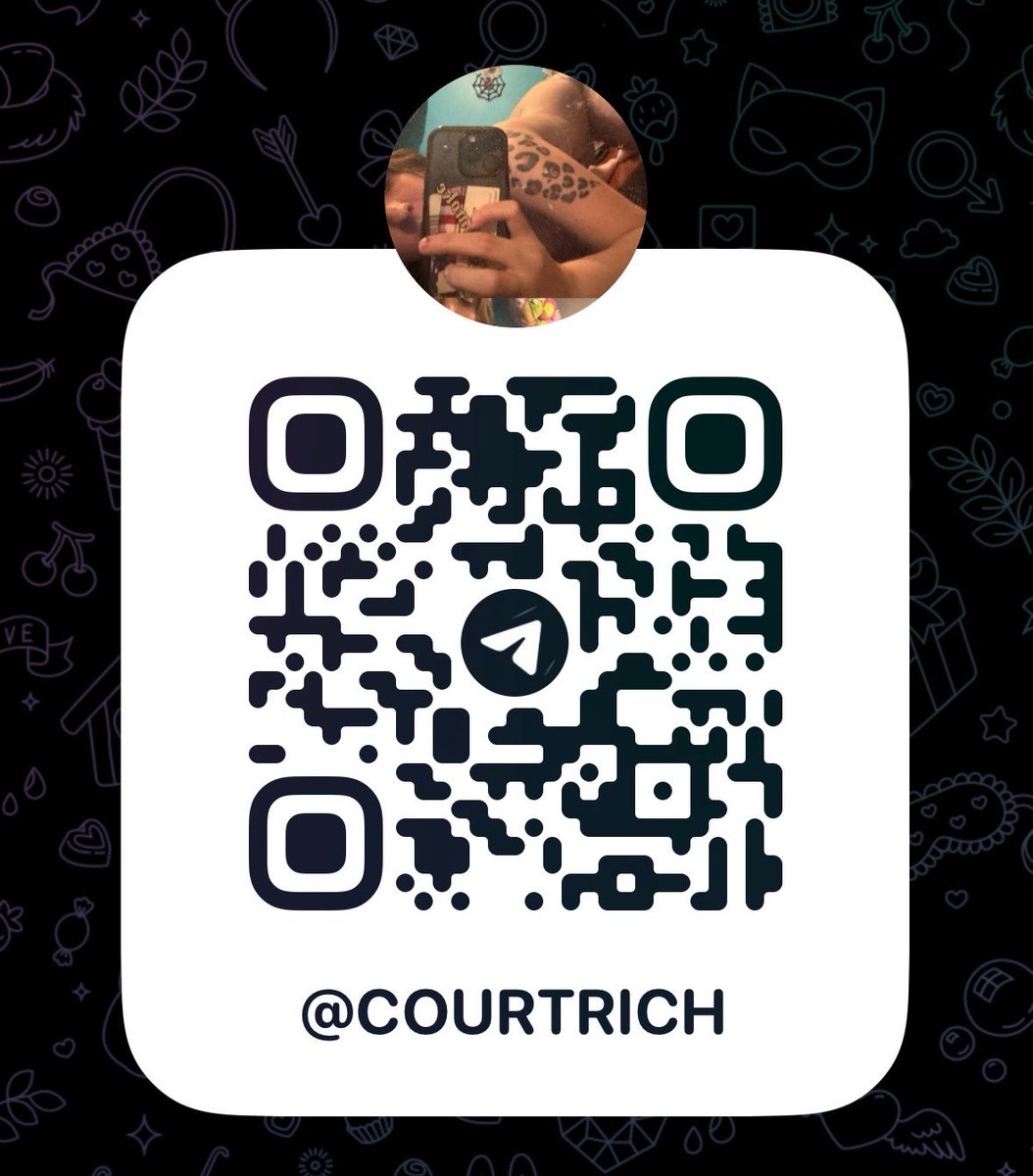 thecourtrich's tweet photo. Active on snap &amp; tele all night #buyingcontent #telegram #snapchat #nsfwtwt #nsfwtwtًً https://t.co/xFxWZMwqRL