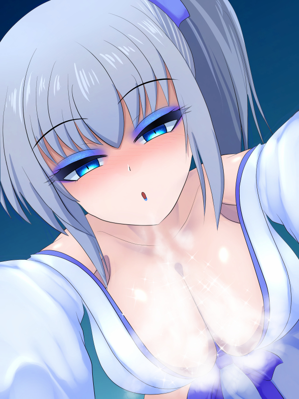 rethnick's tweet photo. 冷たい？温かい？ https://t.co/hs96Njghej