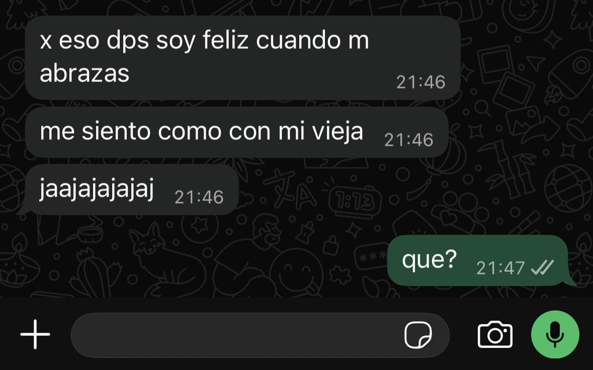 valkkjj's tweet photo. los hijos varones son un caso de estudio https://t.co/n3KXU5ujdo