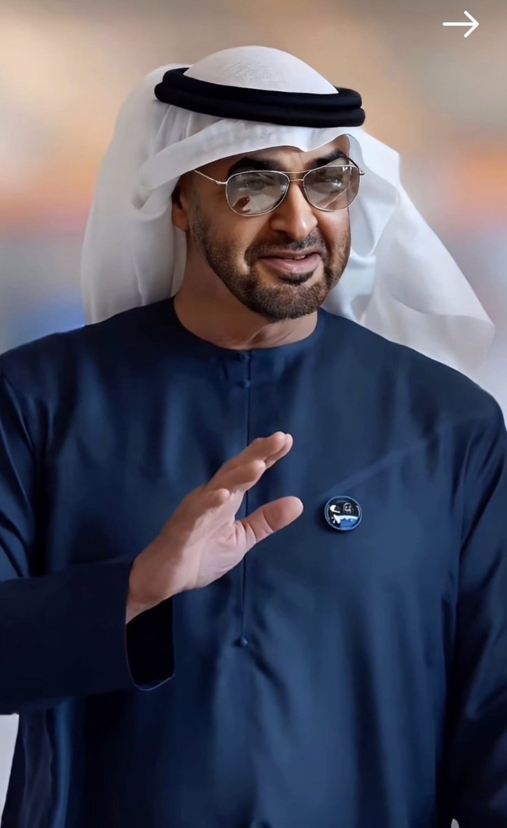 3bdulsalaam's tweet photo. تتربع الإمارات على قمة التنافسية العالمية؛ الـ5 عالمياً والأول في الأداء الاقتصادي لعام 2026. نموذجٌ استثنائيٌ يفرض حضوره كمركزٍ عالميٍ رائد في الاستثمار والابتكار.
المصادر:
​https://t.co/17WEKjke4h
​https://t.co/EHxat7zF5f
​https://t.co/hEcFmNLPyE
🇦🇪✨ https://t.co/Rjdiz8vyRf