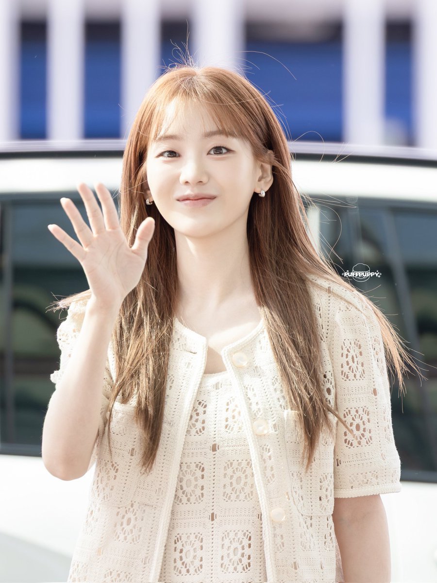 Yihyun tweet media