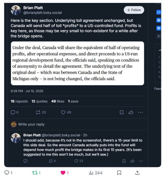 logan6927's tweet photo. @ShaziGoalie For those that can't read..Trump got virtually nothing. But hey whatever call it a win and go win the war with Iran 12 more times https://t.co/cP2ABRr8rI