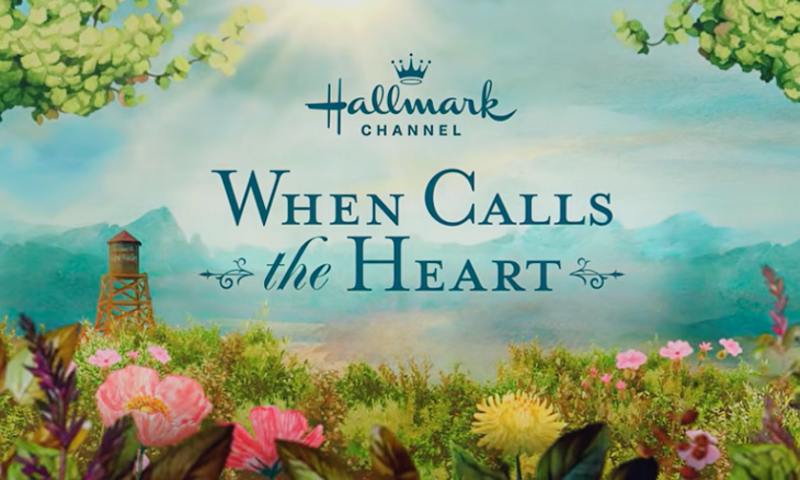 SoapCrushWorld's tweet photo. When Calls the Heart Season 14 Confirmed, Lori Loughlin Returning in 2027

More details: https://t.co/OtlyNT0OsT

#WhenCallsTheHeart #Hearties #HallmarkChannel #HallmarkPlus #LoriLoughlin #AbigailStanton #WCTH #HallmarkMovies #CoalValley #HopeValley

Hallmark Channel has confir… https://t.co/vfWTvtfud3