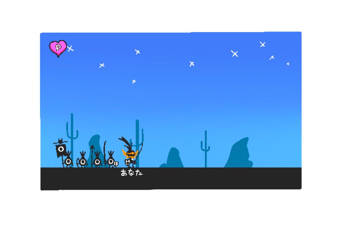 DELTA__LAMBDA's tweet photo. リズム地獄 https://t.co/E0F4evIjWj
