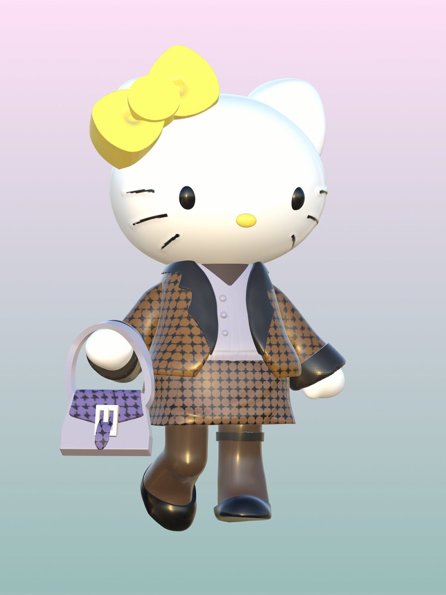 lvl1teleport's tweet photo. #mimmy fashion pack 3

Trip to the farmer market
Monday work morning https://t.co/IklUe1I7hA