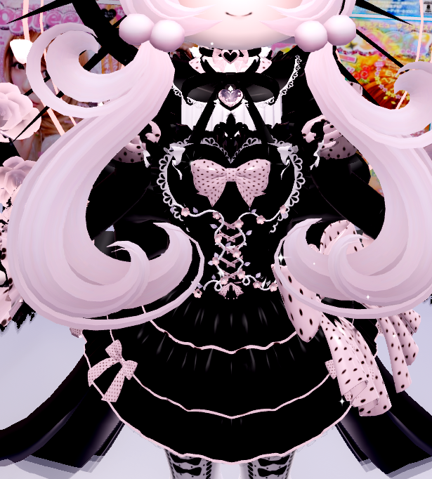 Taikuyo's tweet photo. RH Outfits

No specific reference

All decals made by me https://t.co/w3qI9OuzAo