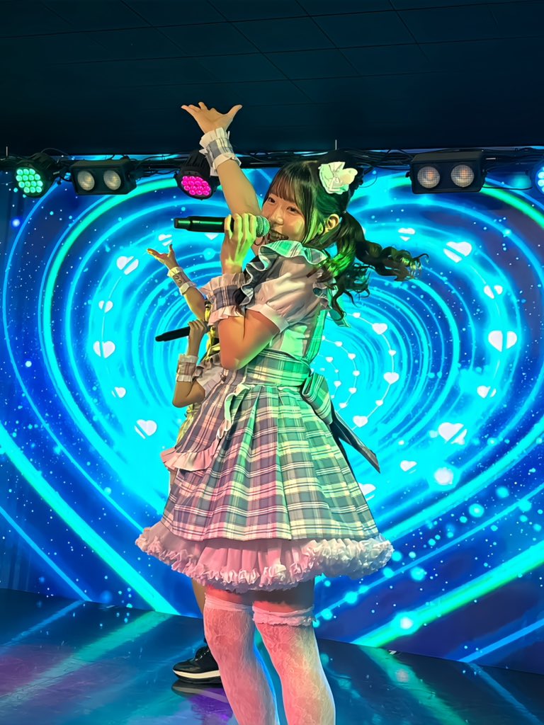 Boncamera's tweet photo. 風鈴ほのかちゃん✨📸✨

令和8年　秋葉原Venus

#きみゆに
#風鈴ほのか🩵 https://t.co/cX3L1XrFWO