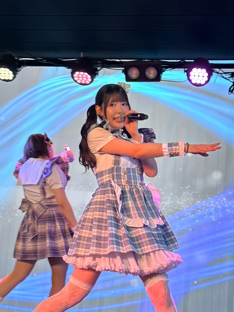 Boncamera's tweet photo. 風鈴ほのかちゃん✨📸✨

令和8年　秋葉原Venus

#きみゆに
#風鈴ほのか🩵 https://t.co/cX3L1XrFWO