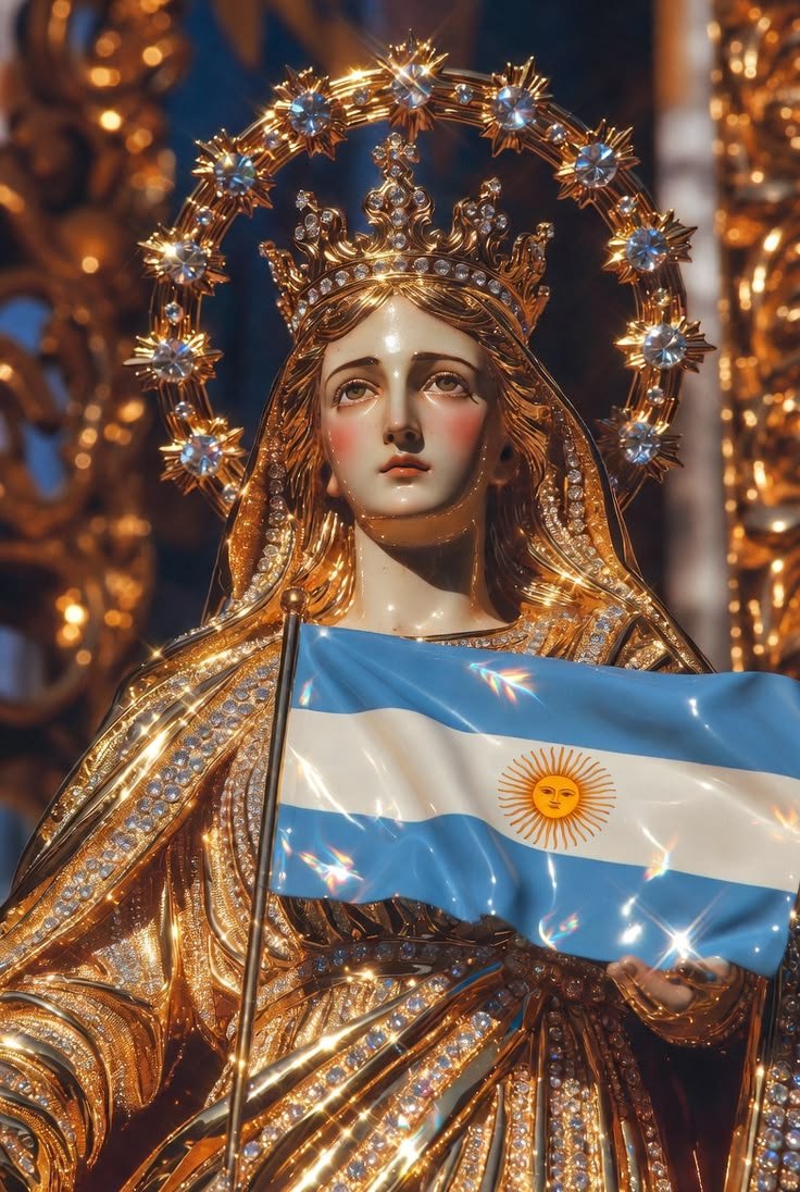 🇦🇷 Valeria ✝️ tweet media