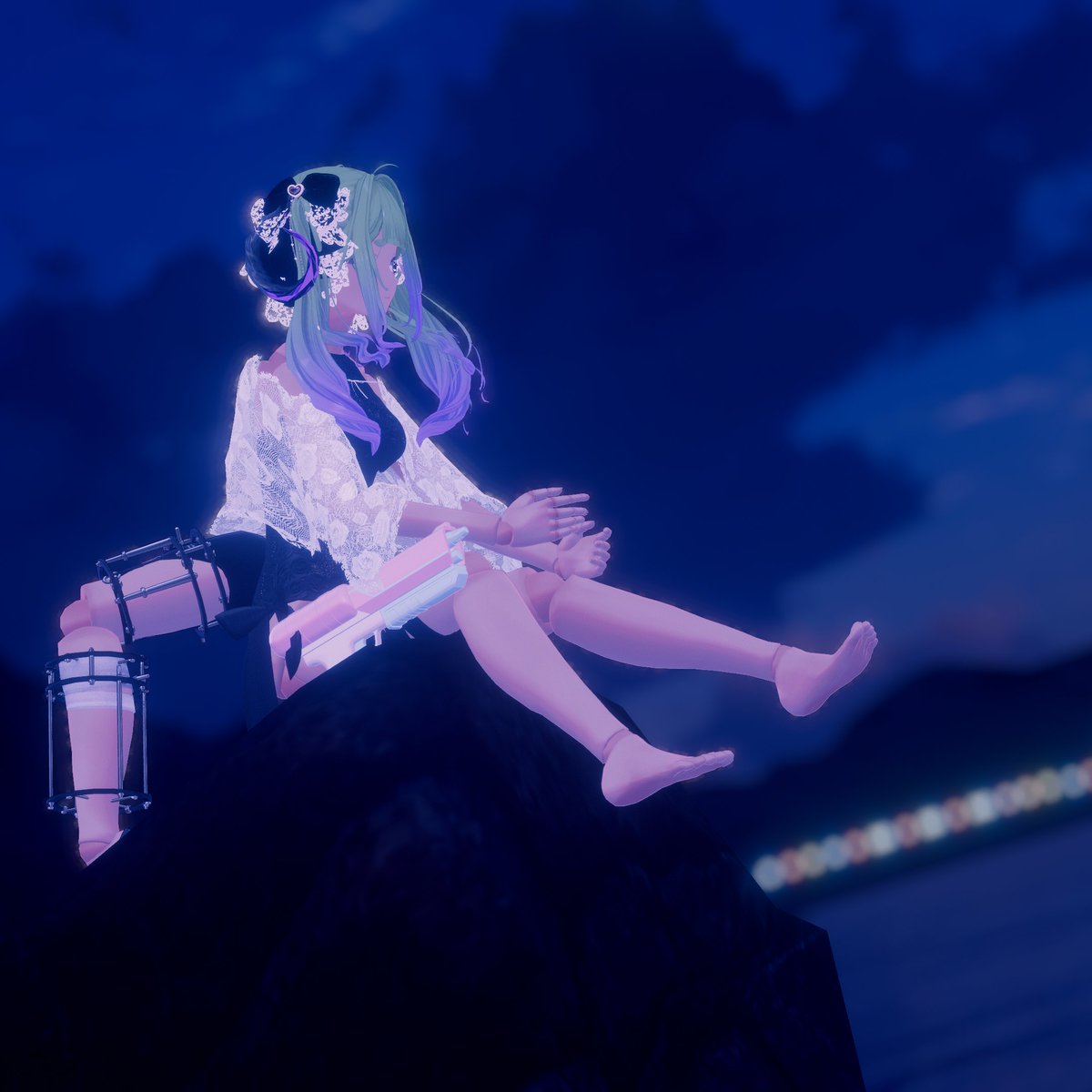 うさねこ (@rabbicat_neko) / Posts / X