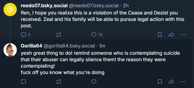 Gorilla64 tweet media
