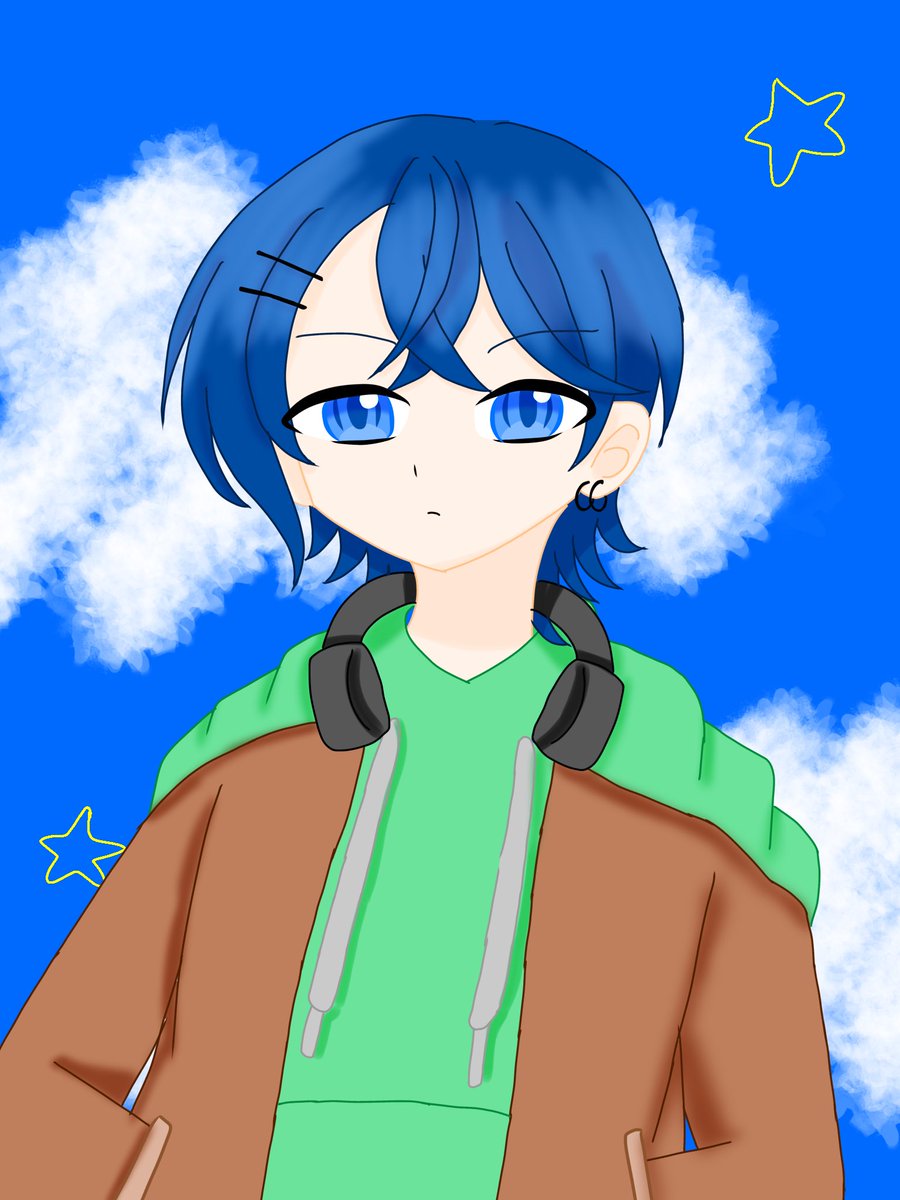 Lightshape_'s tweet photo. #一次創作 https://t.co/1Ikdujvvl6