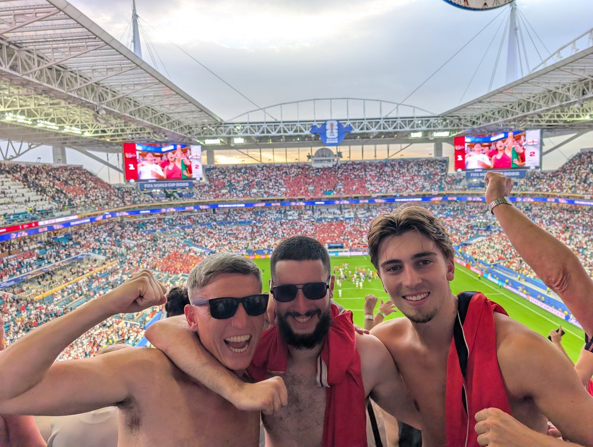 MarkSoicher's tweet photo. BELLIGOL ⚽⚽🏴󠁧󠁢󠁥󠁮󠁧󠁿 https://t.co/c88GvKDXK2